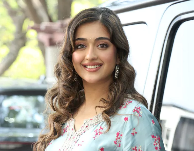 Gayatri Bharadwaj Stills